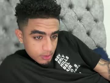 Dominic Brand • fuckmachine • 25y • my bedroom • public