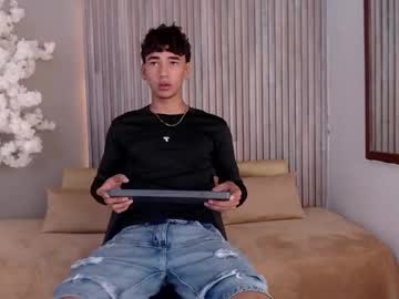 dominic_ghost - Live Cam Model Online on Ted's Cam Directory
