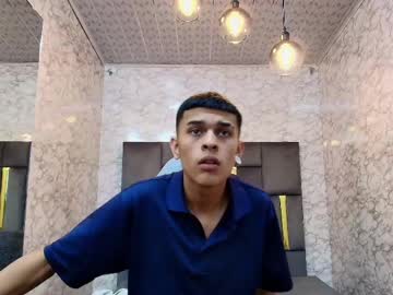 dominic_stonne - Live Cam Model Online on Ted's Cam Directory