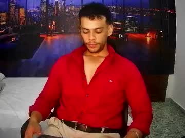 Live cam boy Dominicblazze – Hot Male Cams