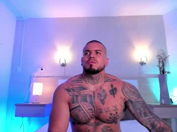 Live cam boy Dominickane, 27 yrs – Hot Male Cams