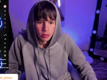 dominicprince - Free Live Cam Model Online