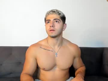 dorian_garcia2 @ Teds Cam Directory
