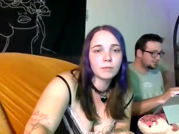 Doublewideroyalty • smoking • 0y • Wonderland • private