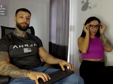 Doublewild • couple • 32y • We Travel all the time • public