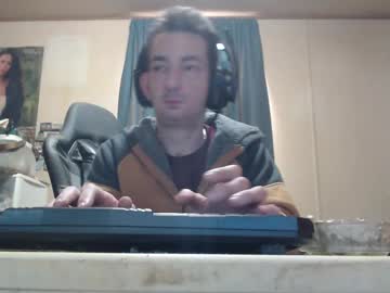 Live cam boy Doublexl100, 38 yrs – Hot Male Cams