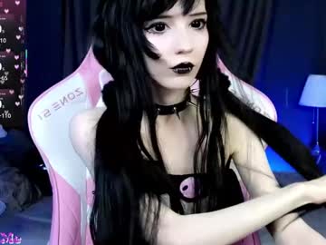 draculaura_ - Free Live Cam Model Online