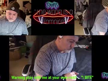 Live cam boy Drake_r_darkrose, 57 yrs – Hot Gay Cams