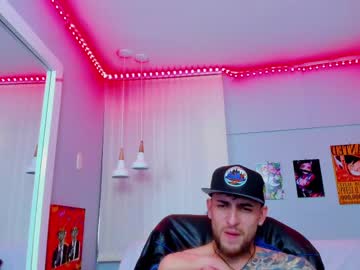 drako_lamar - Free Live Cam Model Online