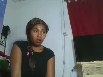 Drasomaralda • anal • 0y • SEYCHELLES • private