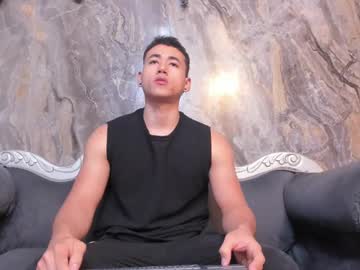 Live cam boy Draven_marceaux – Hot Male Cams