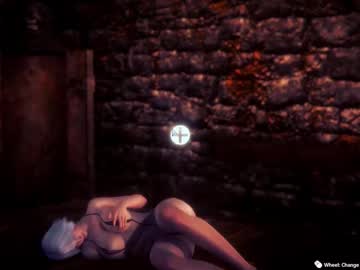 Dream Aimira • mistress • 25y • USA • public