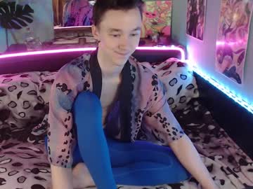 Dreammaker_ • bigdick21y • ?Yoshi City? • public