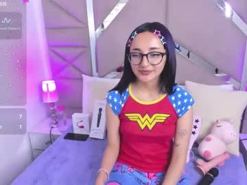 Dreammy_kitty • feet • Bogota D.C., Colombia • public