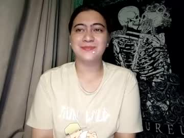 Dreamycreamyst, Trans Cam Model – Live Shemale Cams on Ted's