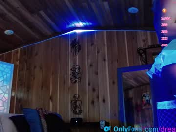 Dreamytrance • tatted • United States • public