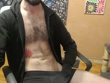 Drmst13 2 • hairy • 32y • Spain • public