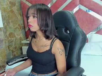 Dulce Kitty12 • petite • 0y • Antioquia, Colombia • away