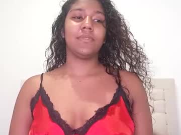 Dulce Rizitos • new • 19y • Meta Department, Colombia • public