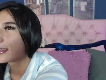 Dulce Sara0 • anal • 0y • Colombia • public