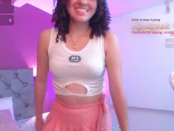 Live webcam: Dulcee_gaby, 18 yrs - Female Sex Cams