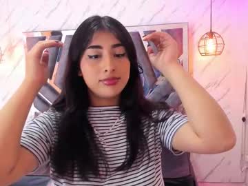 Dulcinea77  • young • 20y • Bogota D.C., Colombia • public