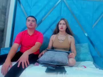 Live cam boy Duoandlovee – Hot Male Cams