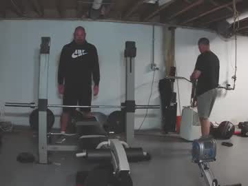 Duodadfit • gay • 0y • Pennsylvania, United States • public