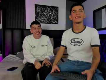 Live cam boy Duolust, 21 yrs – Hot Male Cams