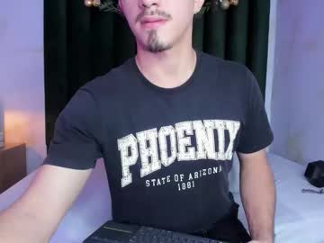 Dustin Falcon live cam profile photo