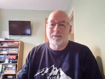 Live cam performer dutchunclejohn (mature,  british,  c2c) – profile photo, streaming now