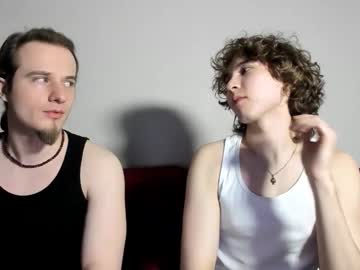 Live cam boy Duumvirate, 28 yrs – Hot Gay Cams