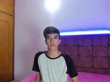 Dylan 2005 • young • 0y • bogota Colombia • public