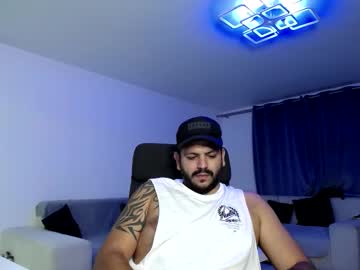 Live cam boy Dylan_dom_, 33 yrs – Hot Male Cams