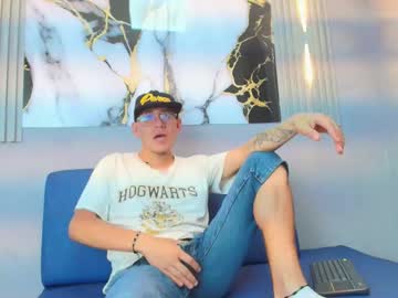 Live cam boy Dylan_scott21, 27 yrs – Hot Male Cams