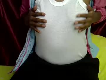 Ebony Rubie • ebony • 0y • Nairobi County, Kenya • public