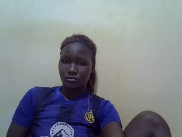 Ebony Vanillah live cam profile photo