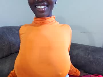 ebonycandymelani - Live Performer