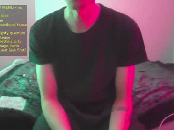 Live cam boy Eclipsedlover, 24 yrs – Hot Male Cams