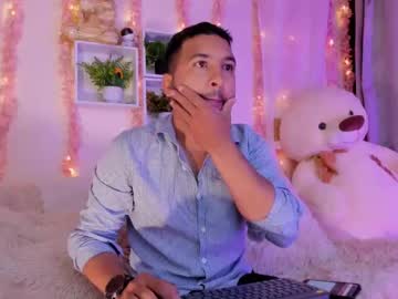 Edahi1386 • cum • 0y • Antioquia, Colombia • public