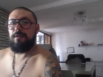 Edgarram83 • working • 42y • Mxico, Mexico • public