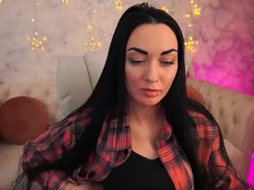 Effie Luvv live cam profile photo