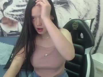 eimmy_rouse - Free Live Cam Model Online