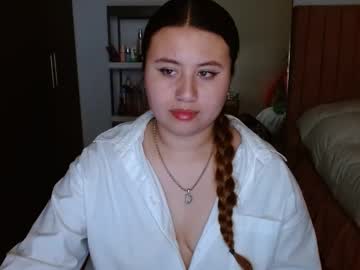 Eimy Collin • latina • 25y • Chaturbate? • private