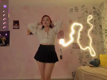 eirakim - Live Cam Model Online on Ted's Cam Directory