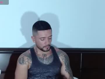 Live cam boy Eitan12_, 31 yrs – Hot Male Cams