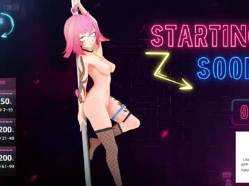 El_xox • hentai99y • in the washer • public