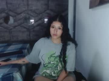 Ela Violet • feet • 25y • Valle del Cauca Department, Colombia • public