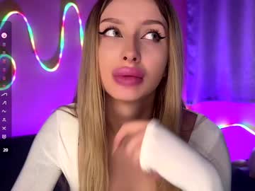 eleanor_rr_ - Live Cam Model Online on Ted's Cam Directory
