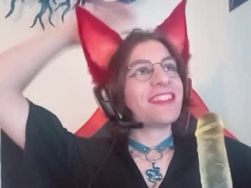 Elec73 • femboy • 21y • France • private